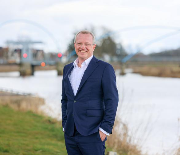 Foto Michael Sijbom