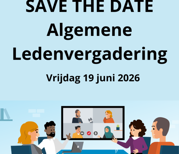 Alv 19 juni 2026 digitiaal