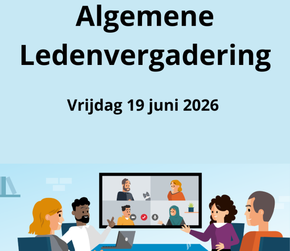 ALV 19 juni 2026