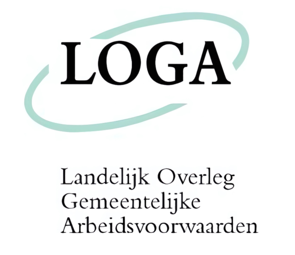 logo van het loga
