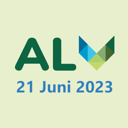 ALV juni 2023