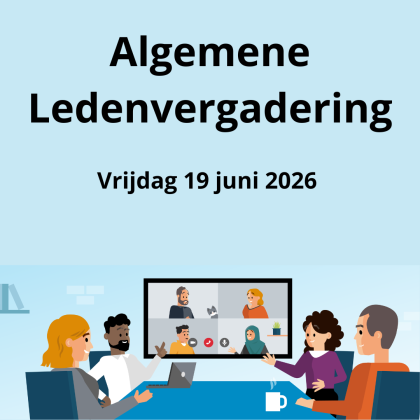 ALV 19 juni 2026