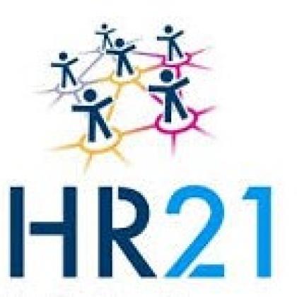 logo HR 21 