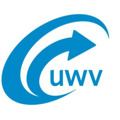 Logo UWV