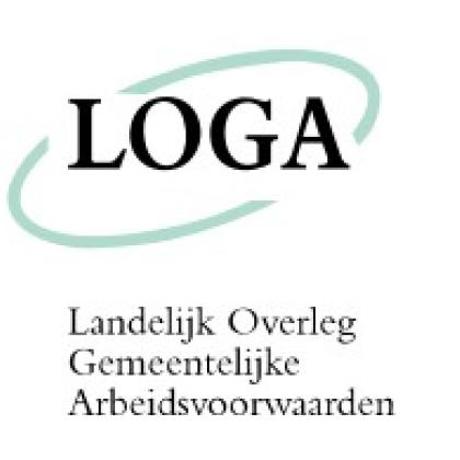 Logo van LOGA