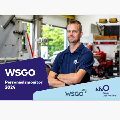 Voorkant personeelsmonitor 2024 